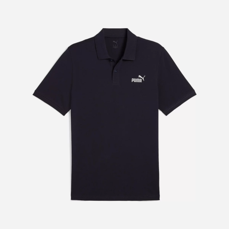 682552_G27_polo pique h puma bleu marine