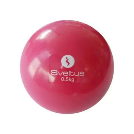 Balle lestee 500 g