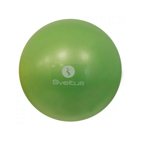 Ballon paille vert