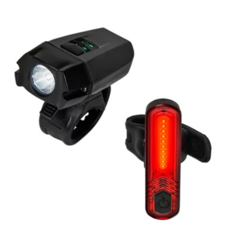 Pack eclairage visibilite 400 av + ar