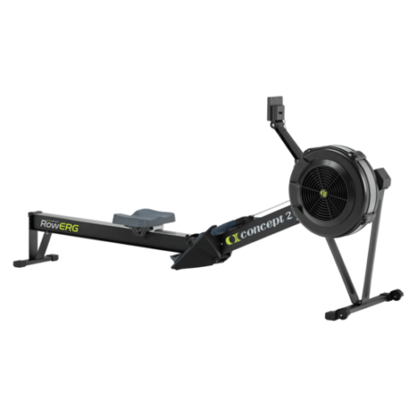 Rameur standard rowerg