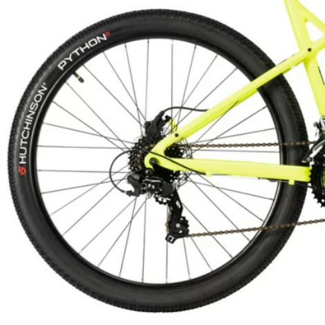 Velo summit 700 24v